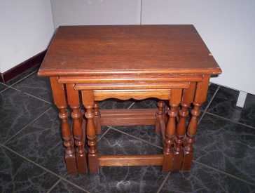 相片: 出售 家具