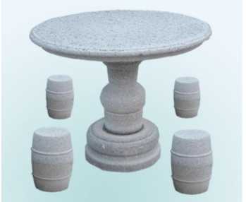 相片: 出售 雕塑 花岗岩 - ARTISAN PIERRE GRANITE