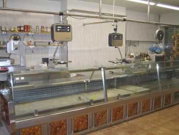 相片: 租 商店 80 m2