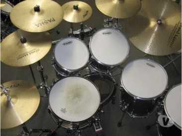相片: 出售 照相机 BATTERIE SONOR DESIGNER - SONOR DESIGNER