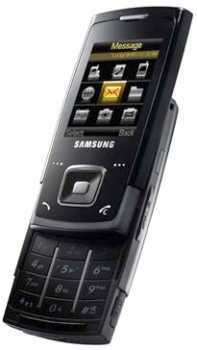 相片: 出售 手机 SAMSUNG - E900