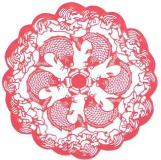 相片: 出售 其它对象 PAPER-CUT