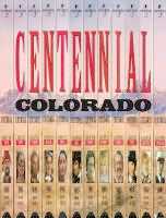 相片: 出售 7 DVD COLORADO CENTENNIAL