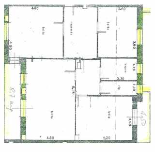 相片: 出售 1 栋卧室公寓 100 m2