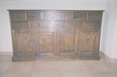 相片: 出售 家具