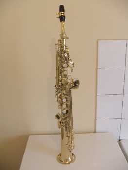 相片: 出售 黄铜、woodwind 和其它管乐器 STAGG