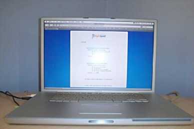 相片: 出售 办公计算机 APPLE - PowerBook