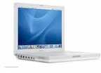 相片: 出售 便携式计算机 APPLE - iBook