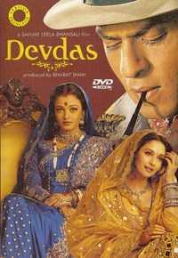 相片: 出售 DVD DEVDAS