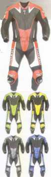 相片: 出售 衣物 妇女 - ROPA DE MOTO - EQUIPO DE MOTO DE CARRETERA