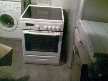 相片: 出售 电家用电器 SAUTER - CUISINIERE SAUTER