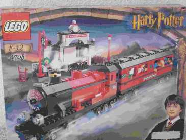 相片: 出售 legos/playmobils/meccanos LEGO - POULDLAR EXPRESS