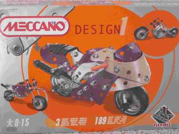相片: 出售 legos/playmobils/meccanos LEGO - RACERS ET MOTOS