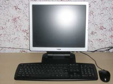 相片: 出售 办公计算机 PACKARD BELL - PACK ORDINATEUR