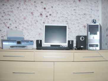相片: 出售 办公计算机 PACKARD BELL - PACK ORDINATEUR