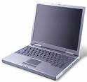 相片: 出售 办公计算机 DELL - LATITUDE L400
