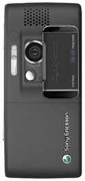 相片: 出售 手机 SONY ERICSSON - K800I