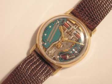 相片: 出售 手表 BULOVA - BULOVA ACCUTRON