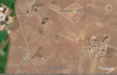 相片: 出售 土地 95,000 m2
