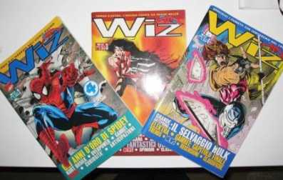 相片: 出售 漫画和mangas