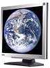 相片: 出售 办公计算机 BENQ - MONITEUR BENQ 17'' FP71G+