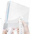 相片: 出售 赌博控制台 SONY - WII