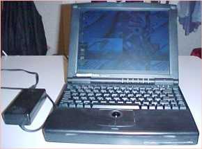 相片: 出售 便携式计算机 DELL