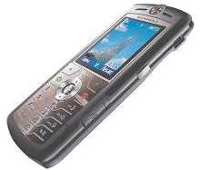 相片: 出售 手机 MOTOROLA - L7 SLVR