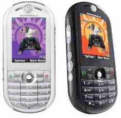 相片: 出售 手机 MOTOROLA