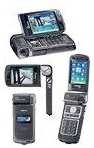 相片: 出售 手机 NOKIA - N93