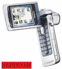 相片: 出售 手机 NOKIA - N90