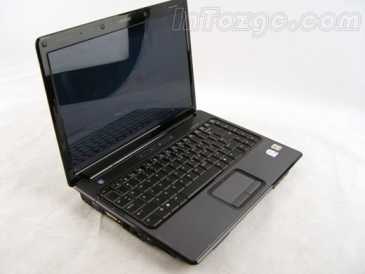 相片: 出售 便携式计算机 COMPAQ