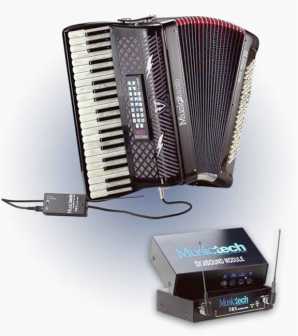 相片: 出售 其他人 MUSICTECH - MUSIC MAKER DIGITAL 50