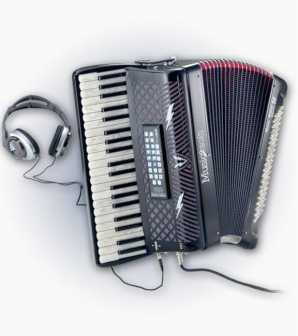 相片: 出售 其他人 MUSICTECH - MUSIC MAKER DIGITAL 50