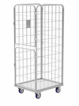 相片: 出售 其他人 ROLLCONTAINER GL