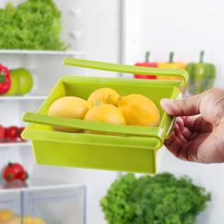 相片: 出售 厨房和地窖设备 RIDHAM ENTERPRISE - PLASTIC FRIDGE TRAY