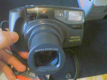 相片: 出售 照相机 PENTAX - PENTAZ ZOOM 105 R