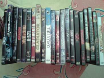 相片: 出售 21 DVD 21FILMS - DIVERS