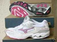 相片: 出售 鞋子 妇女 - MIZUNO - MIZUNO WAVE MAVERICK FEMME 42