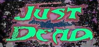 相片: 出售 便携式计算机 JUST DEAD - JUST DEAD (LA PELICULA CREADA EN MADRID)