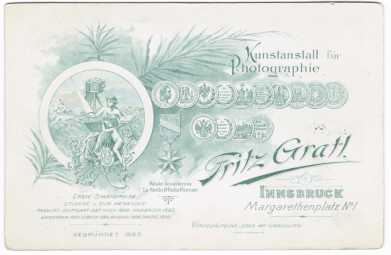 相片: 出售 相片/海报 PRAGSERTHAL ITALIEN - FOTOGRAFIE AUF KARTON UM 189