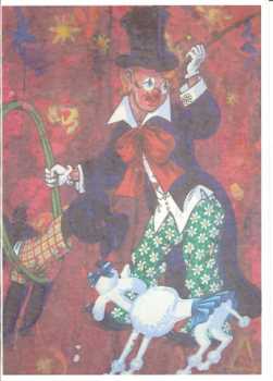 相片: 出售 绘画和图画 HUILE SUR PAPIER