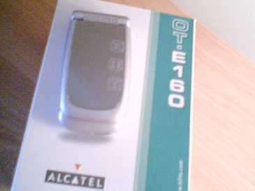 相片: 出售 手机 ALCATEL - OT-E160