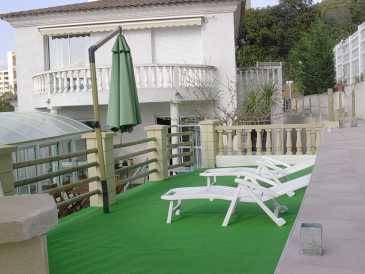 相片: 租 4 间卧室公寓 160 m2