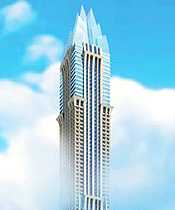 相片: 出售 1 栋卧室公寓 884 m2
