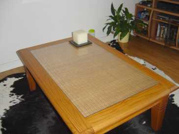 相片: 出售 家具