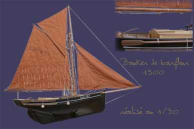 相片: 出售 其它艺术对象 LIBERTE BAUTIER DE BARFLEUR 1900