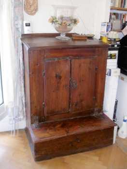 相片: 出售 家具 BROCANTE
