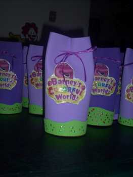相片: 出售 工具 INVITACIONES Y DULCEROS PARA FIESTAS INFANTILES