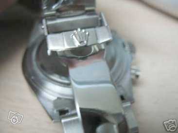 相片: 出售 手表 人 - ROLEX DAYTONA 116520 - ROLEX DAYTONA 116520